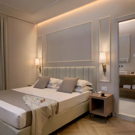 San Gregorio Hotel 3*