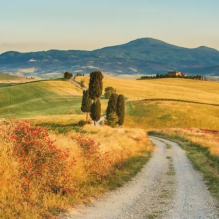 San Gregorio Pienza