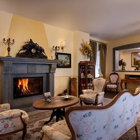 Residencia San Gregorio Hotel 3*