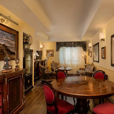 Hotel San Gregorio 3*