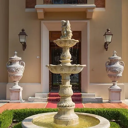 Hotel San Gregorio 3*