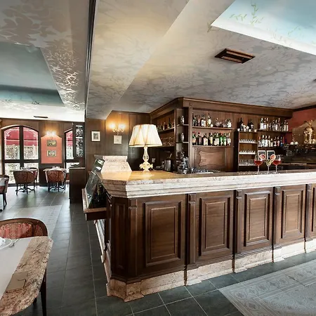 Hotel San Gregorio Pienza