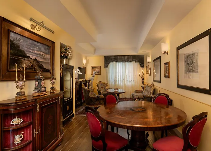 Hotel Residencia San Gregorio 3*