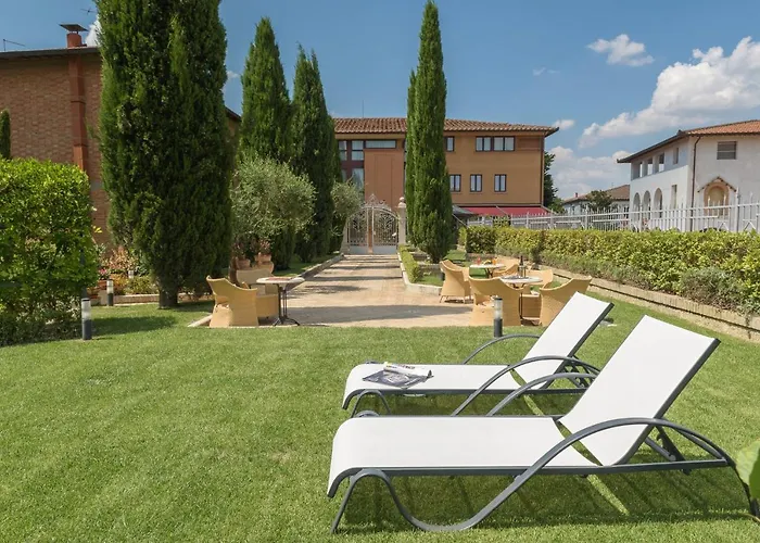 Hotel Residencia San Gregorio 3*