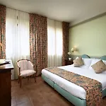 Отель San Gregorio 3*