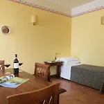 Отель San Gregorio Пиенца