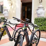 San Gregorio 3* Пиенца