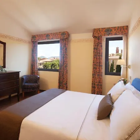 San Gregorio Hotell