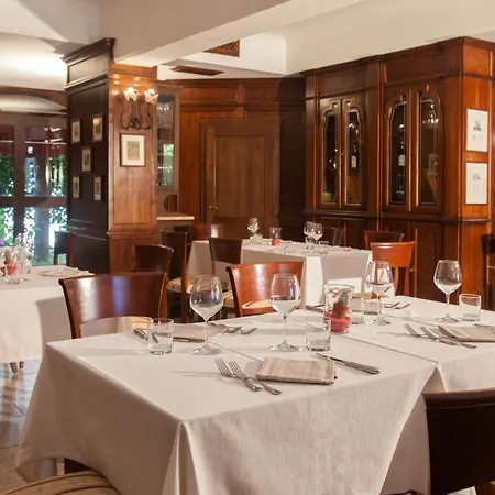 San Gregorio Hotell 3*