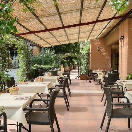 Hotell San Gregorio 3*