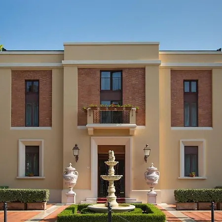 Hotell San Gregorio