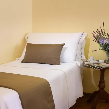 Hotell San Gregorio