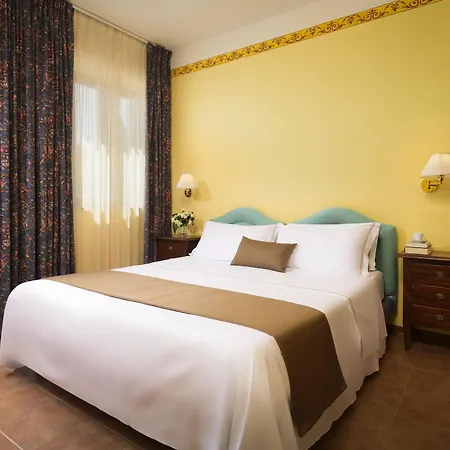 Hotell San Gregorio 3*