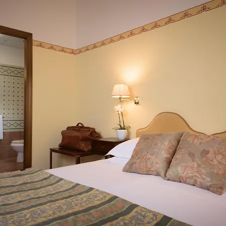 Hotel San Gregorio