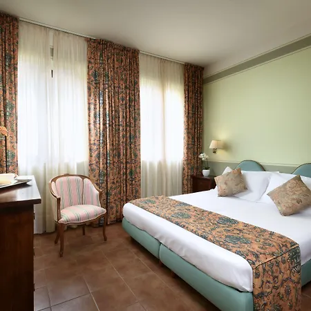 Hotel San Gregorio 3*