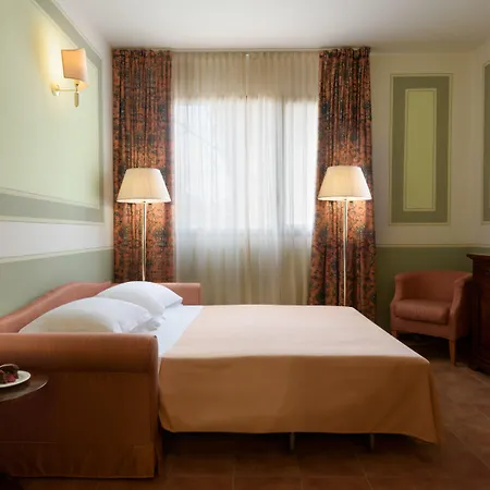 San Gregorio 3* Pienza