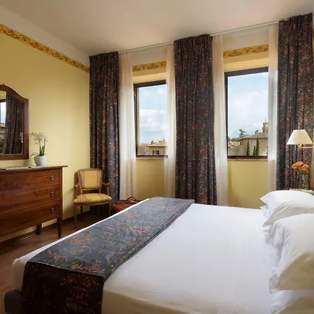 San Gregorio Hotel