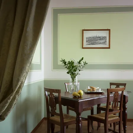 San Gregorio Hotel 3*