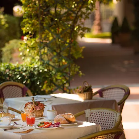 San Gregorio Hotel