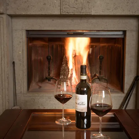 San Gregorio Hotel Pienza