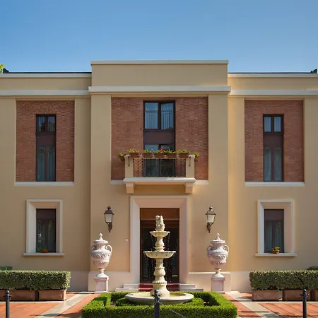 Hotel San Gregorio