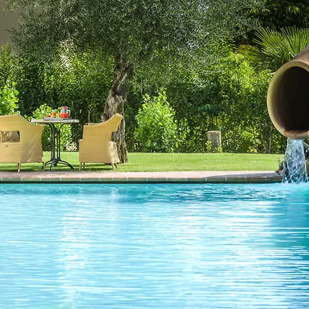 San Gregorio Hotel 3*