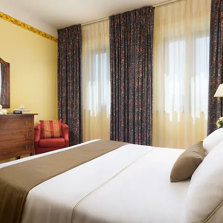 San Gregorio Hotel Pienza