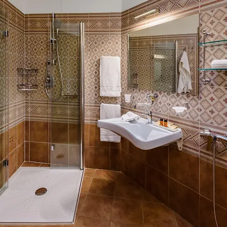 San Gregorio Hotel
