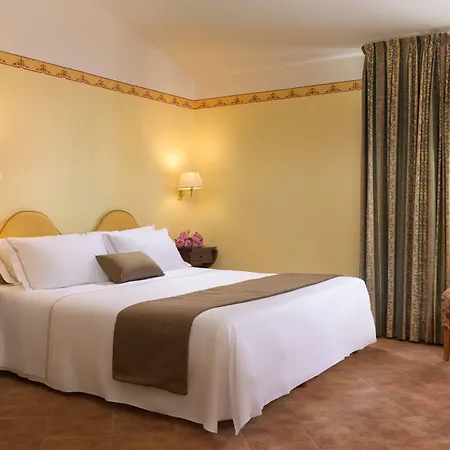 Hotel San Gregorio 3*