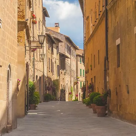 San Gregorio Pienza