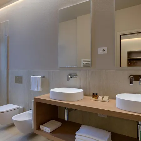 San Gregorio Hotell Pienza