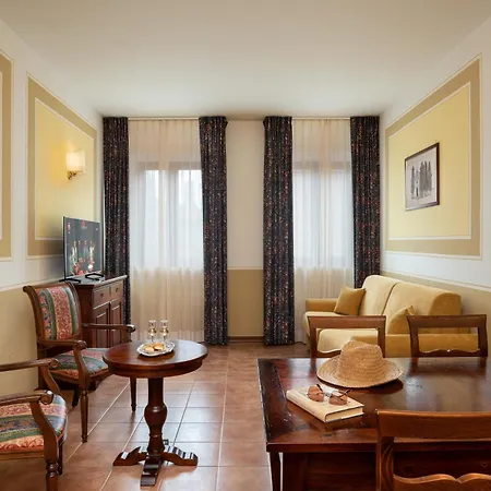 San Gregorio 3*