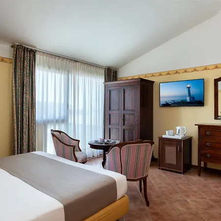Hotel San Gregorio Pienza