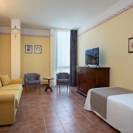 San Gregorio Hotel