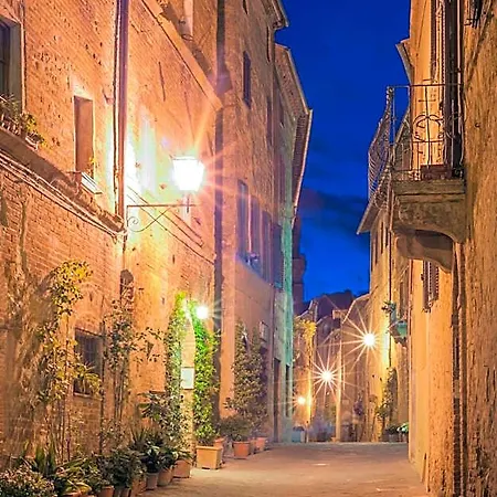 فندق San Gregorio بيينْسا