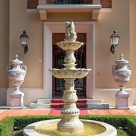 San Gregorio فندق