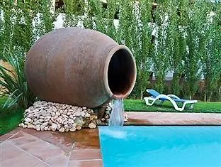 Hotell San Gregorio 3*