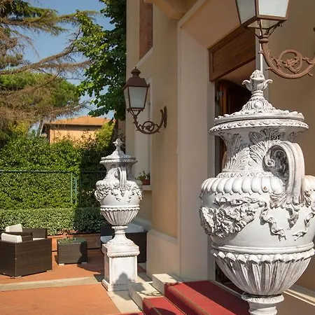 San Gregorio 3* Pienza