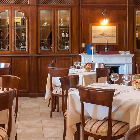 Hotel San Gregorio