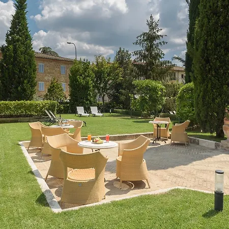 San Gregorio Hotel 3*