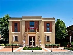 Hotell San Gregorio