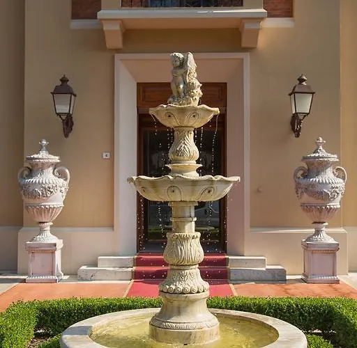 Hotel San Gregorio 3*