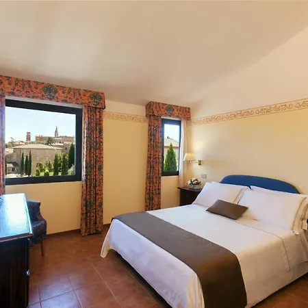 San Gregorio Szálloda 3*