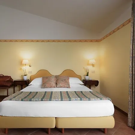 Szálloda San Gregorio 3*