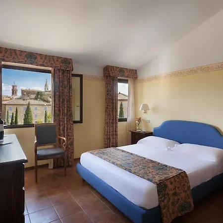 San Gregorio Szálloda 3*