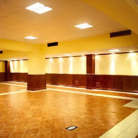 Szálloda San Gregorio 3*