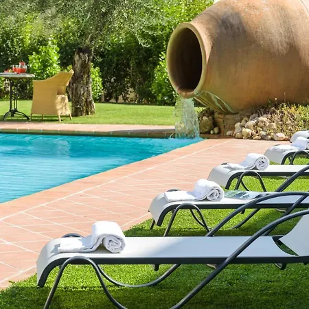 San Gregorio Szálloda 3*