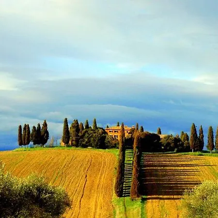 San Gregorio Pienza