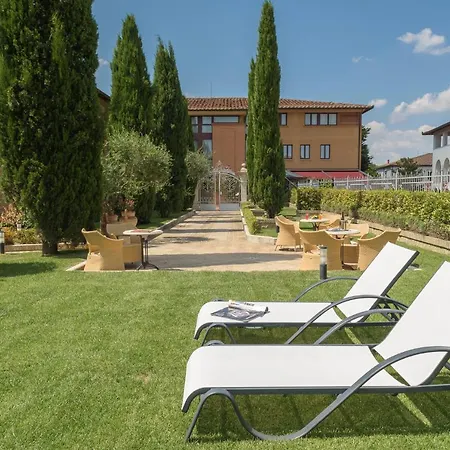 Szálloda San Gregorio 3*