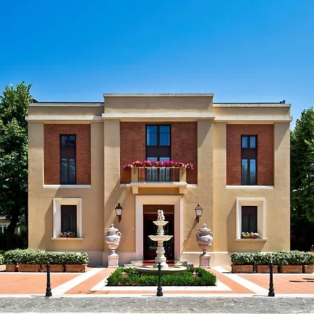 San Gregorio Szálloda 3*